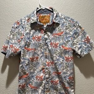 Red Camel Men’s Shirt size Medium